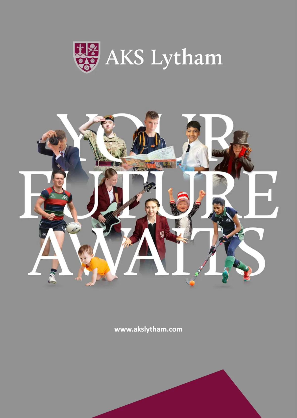 Whole School Prospectus